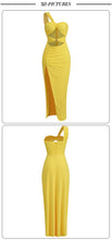 Load image into Gallery viewer, SWAN Ankle Dress
