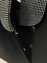 Load image into Gallery viewer, VULTURE Backless Blazer Dress
