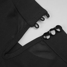 Load image into Gallery viewer, BERNI SEARLE Velvet Maxi Dress
