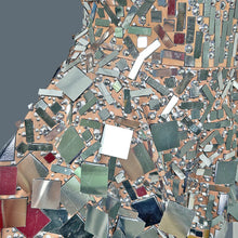 Load image into Gallery viewer, ORIGAN Mini Mirror Dress

