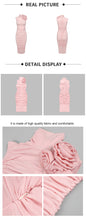 Load image into Gallery viewer, BARNOWL Midi Dress
