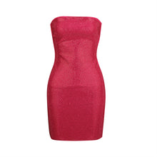 Load image into Gallery viewer, BARBIE Bandage Crystal Mini
