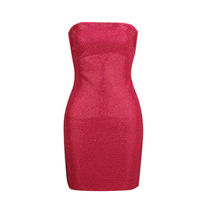 BARBIE Bandage Crystal Mini