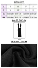 Load image into Gallery viewer, THROTISH Bandage Midi

