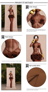 KARIN LIJNES Bandage Set