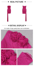 Load image into Gallery viewer, GROUSE Mini Dress

