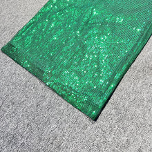 Load image into Gallery viewer, SAVANNA Sequin Ankle Dress
