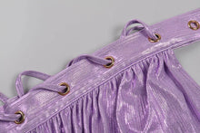 Load image into Gallery viewer, BAMBINO Mini Dress

