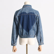 Load image into Gallery viewer, SCOTCH Denim Jacket
