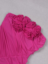 Load image into Gallery viewer, GROUSE Mini Dress
