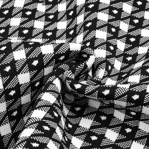 OWLLA Houndstooth Mini