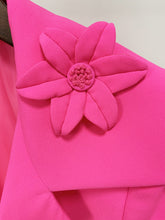 Load image into Gallery viewer, HAWK Blazer Skirt Set
