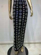 Load image into Gallery viewer, CALAMINT Long Bandage Dress
