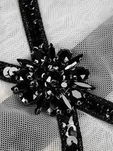 Load image into Gallery viewer, RALLIDAE Sequin Mesh Mini
