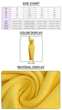 Load image into Gallery viewer, SWAN Ankle Dress
