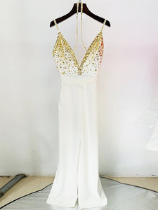 RAIL Jumpsuit