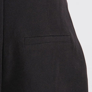 COOTIE Blazer Skirt Set