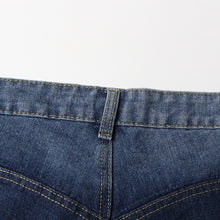 Load image into Gallery viewer, BRAMBLIE Denim Pants
