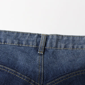 BRAMBLIE Denim Pants