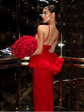 Load image into Gallery viewer, GRAVELROOT Midi Bandage Dress

