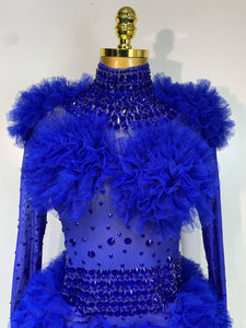 LAURIER Bodysuit