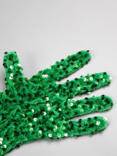 Load image into Gallery viewer, CRANE Velvet Sequin Mini
