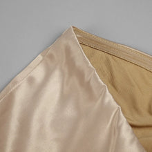 Load image into Gallery viewer, AMBRA GAMBALE Long Dress
