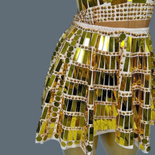 Load image into Gallery viewer, CAYENNE Two Piece Set
