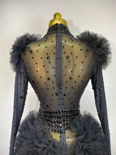 Load image into Gallery viewer, LAURIER Bodysuit
