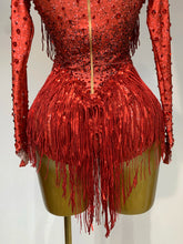 Load image into Gallery viewer, CORIANDRE Playsuit
