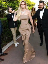Load image into Gallery viewer, AMBRA GAMBALE Long Dress
