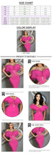 Load image into Gallery viewer, AVOCET Bandage Midi
