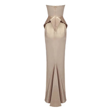 Load image into Gallery viewer, AMBRA GAMBALE Long Dress
