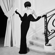 Load image into Gallery viewer, MOURANT Evening Dress
