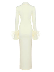 AVOCET Bandage Midi