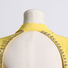 Load image into Gallery viewer, BUZZARD Blazer Dress
