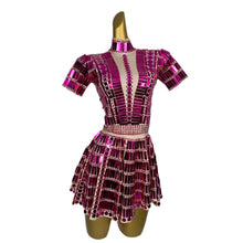 Load image into Gallery viewer, CAYENNE Two Piece Set
