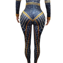 Load image into Gallery viewer, ECHINACAE Bodysuit
