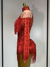 Load image into Gallery viewer, CORIANDRE Playsuit
