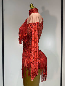 CORIANDRE Playsuit