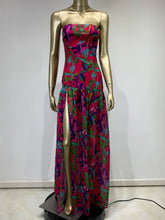 Load image into Gallery viewer, PIXIE Floral Maxi Dress
