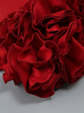 Load image into Gallery viewer, RUTH SACKS Mesh Floral Mini
