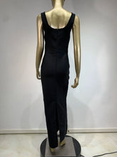 Load image into Gallery viewer, CALAMINT Long Bandage Dress
