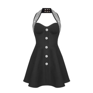 CLAIRE ABBOTT Bandage Mini