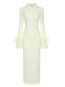 AVOCET Bandage Midi