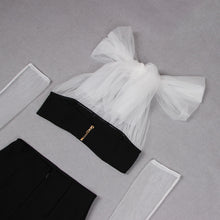 Load image into Gallery viewer, MOONROSE Bandage Set W/ Gloves

