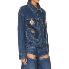 Load image into Gallery viewer, SCOTCH Denim Jacket
