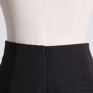 COOTIE Blazer Skirt Set