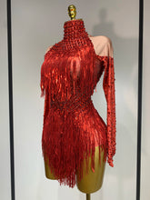 Load image into Gallery viewer, CORIANDRE Playsuit
