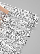 Load image into Gallery viewer, ASIAN Tassel Crystal Mini
